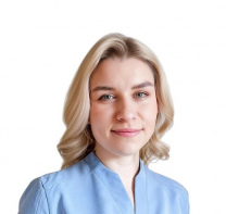 Шульга Елизавета Борисовна