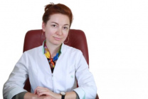 Павлова Елена Сергеевна