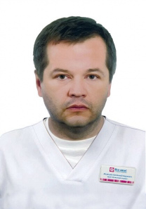Мезенцев Анатолий Сергеевич