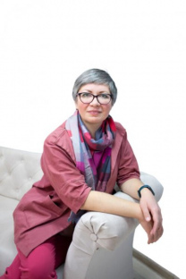 Иванова Светлана Михайловна
