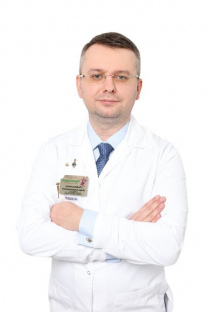 Рыбальченко Игорь Александрович