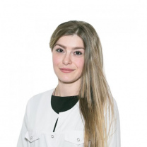 Гасанова Эльмира Пахрудиновна