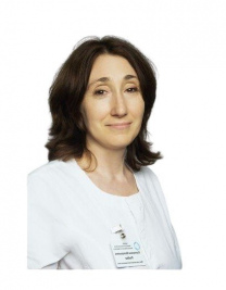 Рыбка Екатерина Валерьевна