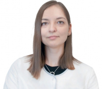 Савченко Валерия Олеговна