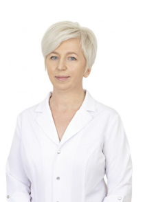 Сафонова Елена Валентиновна