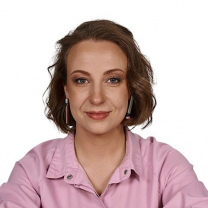 Мустафаева Анна Александровна