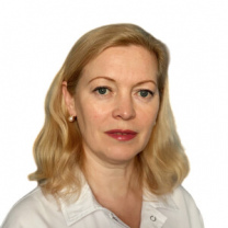 Рудь Оксана Анатольевна