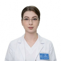 Аушева Бэла Багаудиновна