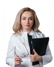 Караева Амина Онгарбиевна