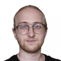 Кудашкин Николай Ваграмович