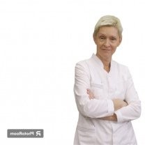 Ганчина Наталья Ивановна