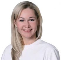 Чурута Лариса Юрьевна