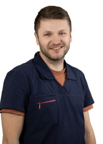 Орлов Илья Иванович