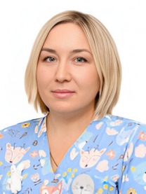 Тарасова Марина Александровна