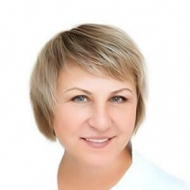 Усова Светлана Кирилловна