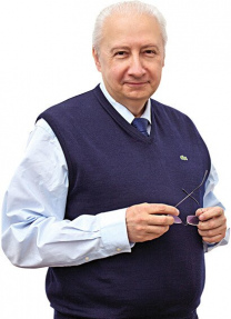 Бобров Алексей Евгеньевич