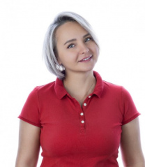 Маркелова Елена Алексеевна