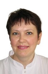 Волкова Ирина Юрьевна