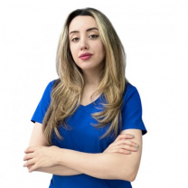 Марвано Изабелла Эльдаровна