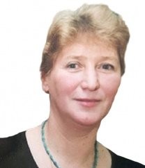 Косян Ирина Борисовна