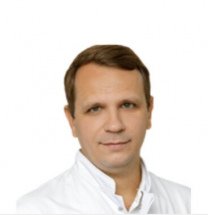 Щербинин Виктор Сергеевич