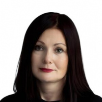 Губина Наталья Павловна