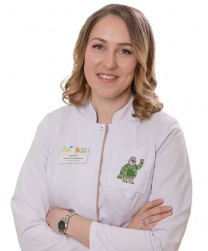 Давыдова Лариса Александровна