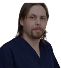 Николаев Андрей Сергеевич