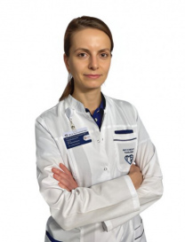 Богородицкая Алла Владимировна