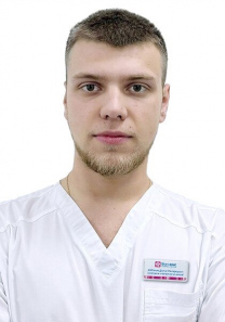 Баданов Денис Валерьевич