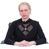 Зотова Татьяна Валерьевна