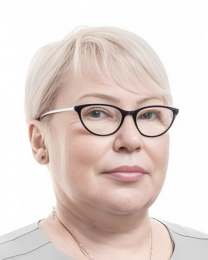 Репалова Инна Анатольевна