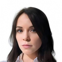 Михеева Анна Борисовна