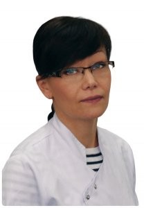 Богданец Светлана Анатольевна