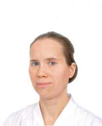 Тельминова Елена Александровна