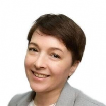 Герасимова Екатерина Юрьевна
