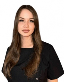 Мудрицкая (Дугина) Елена Сергеевна