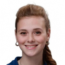 Голикова Анна Станиславовна