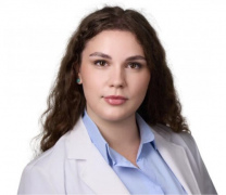 Протасова Ксения Александровна