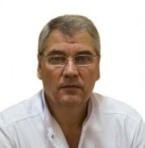 Сербин Игорь Павлович