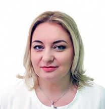 Винокурова Александра Александровна 