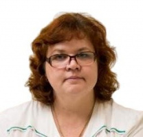 Плешкова Елена Юрьевна