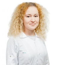 Азмукаева Маргарита Марсельевна