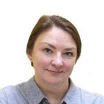 Бузук Наталья Евгеньевна