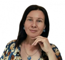 Ленёва Екатерина Валерьевна