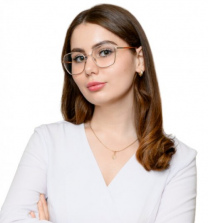 Аванесянц Анжелика Сергеевна