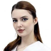 Газанова Асият Шапиевна