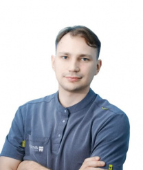 Перминов Дмитрий Андреевич