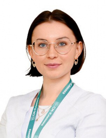 Алтунина Анастасия Сергеевна