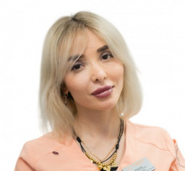 Никонова Карина Николаевна